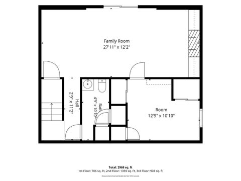 Tiny photo for 21436 W Sylvan Drive S, Mundelein, IL 60060 (MLS # 12742606)