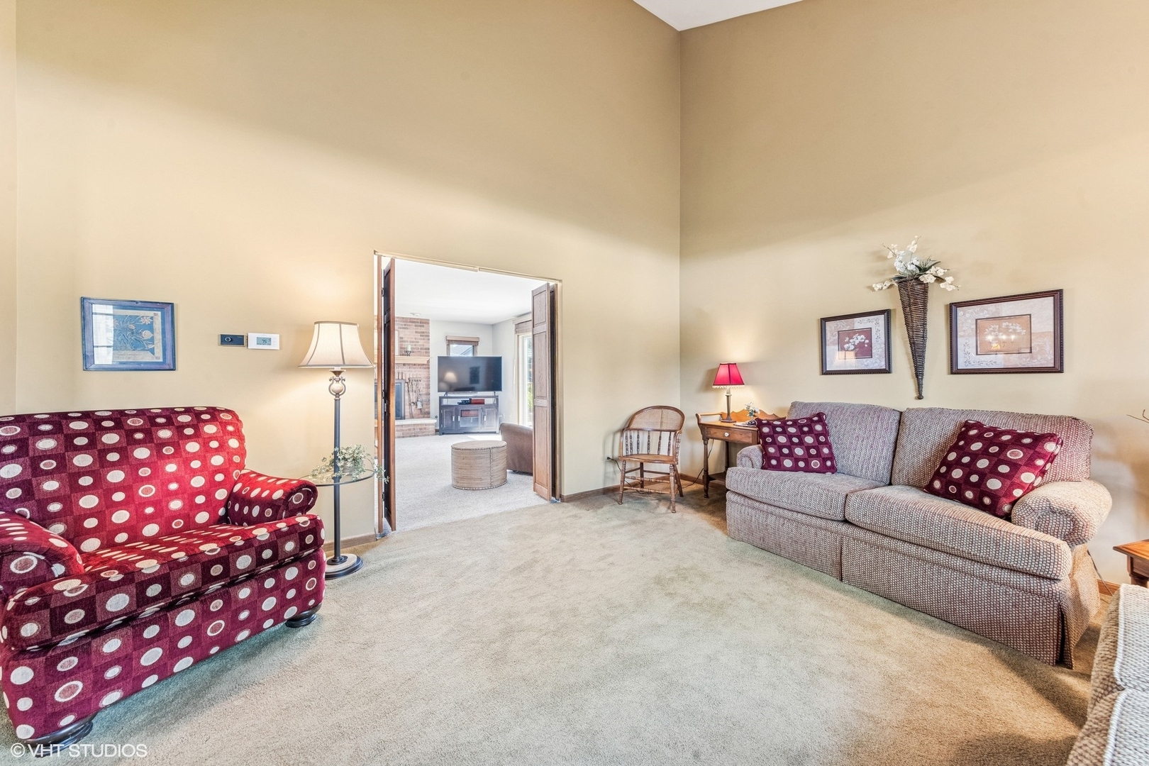321 Blackhawk Drive