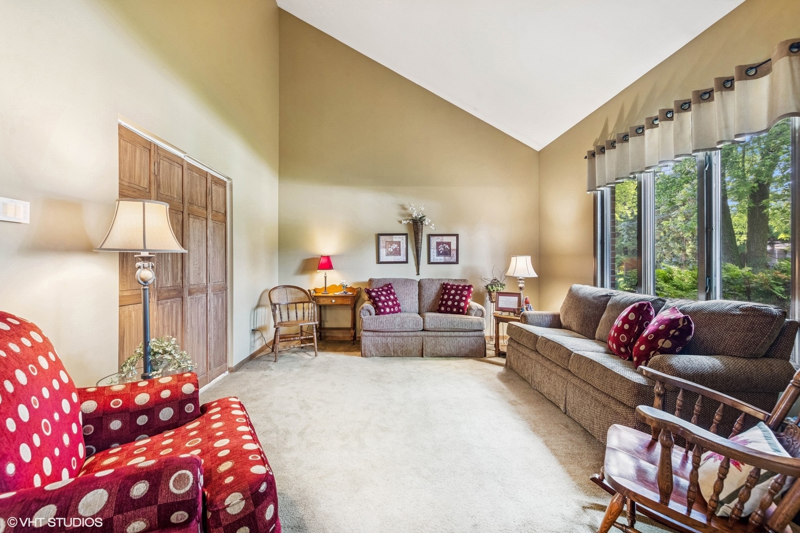 321 Blackhawk Drive