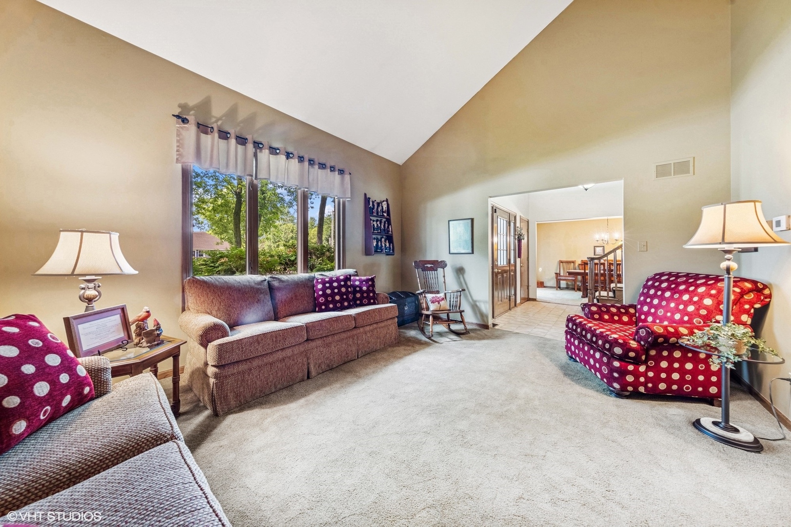 321 Blackhawk Drive
