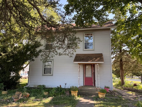Photo of 115 W James Street, Dwight, IL 60420 (MLS # 12752812)