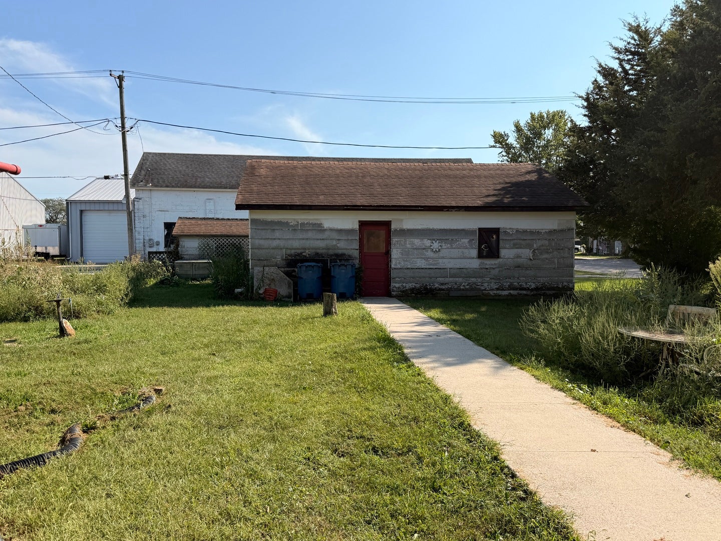 115 W James Street