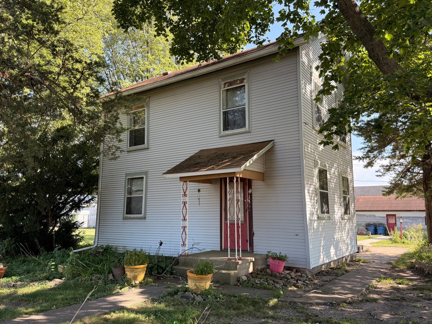 115 W James Street