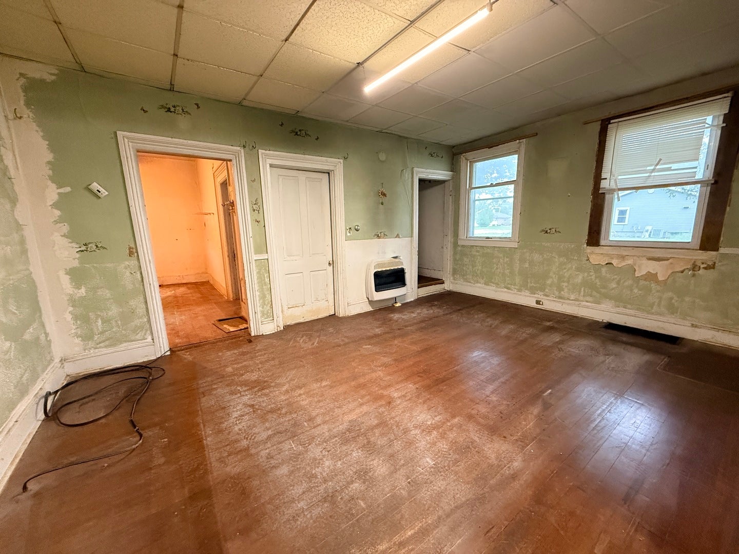115 W James Street