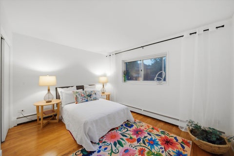Tiny photo for 526 W Roscoe Street #2A, Chicago, IL 60657 (MLS # 12731442)