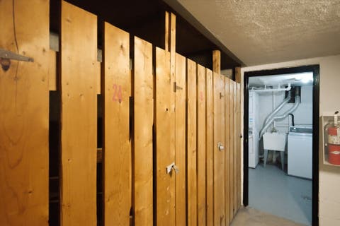 Tiny photo for 526 W Roscoe Street #2A, Chicago, IL 60657 (MLS # 12731442)