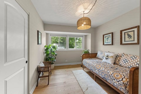 Tiny photo for 36 Golden Larch Court, Naperville, IL 60540 (MLS # 12766257)