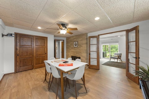 Tiny photo for 36 Golden Larch Court, Naperville, IL 60540 (MLS # 12766257)