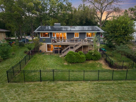 Tiny photo for 36 Golden Larch Court, Naperville, IL 60540 (MLS # 12766257)