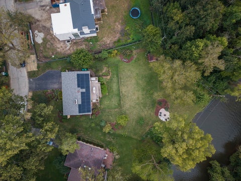 Tiny photo for 36 Golden Larch Court, Naperville, IL 60540 (MLS # 12766257)