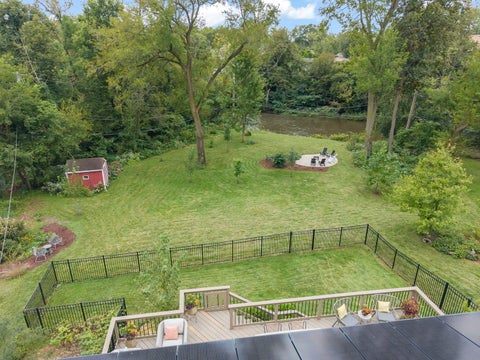 Tiny photo for 36 Golden Larch Court, Naperville, IL 60540 (MLS # 12766257)