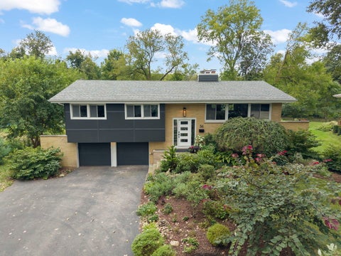 Tiny photo for 36 Golden Larch Court, Naperville, IL 60540 (MLS # 12766257)