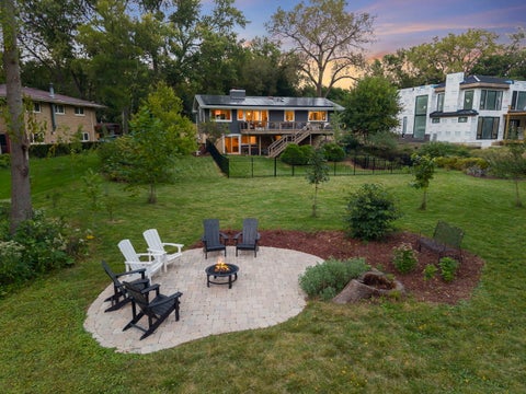 Tiny photo for 36 Golden Larch Court, Naperville, IL 60540 (MLS # 12766257)