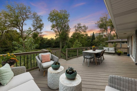 Tiny photo for 36 Golden Larch Court, Naperville, IL 60540 (MLS # 12766257)
