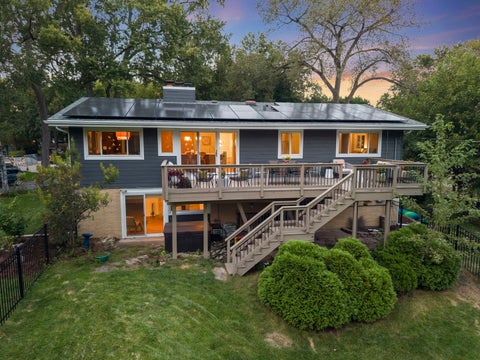 Tiny photo for 36 Golden Larch Court, Naperville, IL 60540 (MLS # 12766257)
