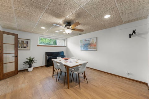 Tiny photo for 36 Golden Larch Court, Naperville, IL 60540 (MLS # 12766257)