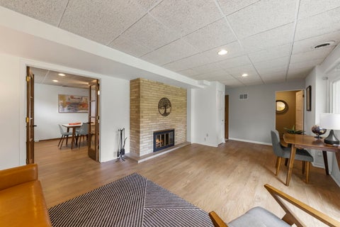 Tiny photo for 36 Golden Larch Court, Naperville, IL 60540 (MLS # 12766257)