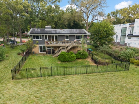 Tiny photo for 36 Golden Larch Court, Naperville, IL 60540 (MLS # 12766257)