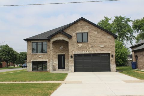 5660 W 83rd Place Burbank IL 60459