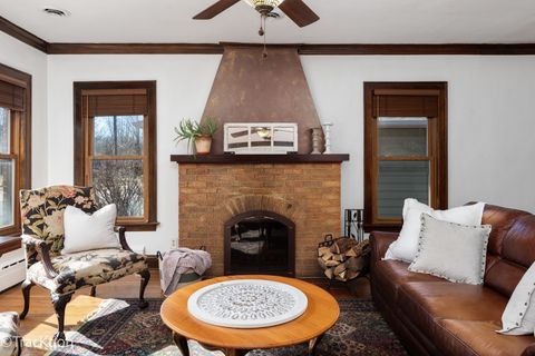 Tiny photo for 628 Franklin Street, Downers Grove, IL 60515 (MLS # 12572650)