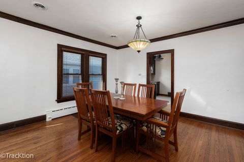 Tiny photo for 628 Franklin Street, Downers Grove, IL 60515 (MLS # 12572650)