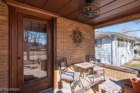 Tiny photo for 628 Franklin Street, Downers Grove, IL 60515 (MLS # 12572650)