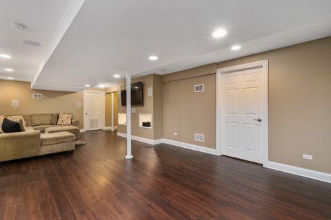 Tiny photo for 17621 Harper Road, Tinley Park, IL 60487 (MLS # 12544657)