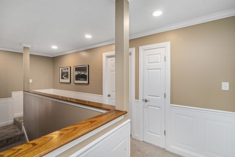 Tiny photo for 17621 Harper Road, Tinley Park, IL 60487 (MLS # 12544657)