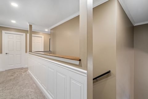 Tiny photo for 17621 Harper Road, Tinley Park, IL 60487 (MLS # 12544657)