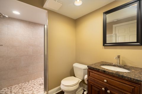 Tiny photo for 17621 Harper Road, Tinley Park, IL 60487 (MLS # 12544657)