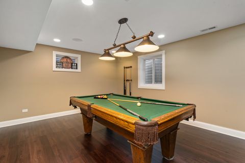 Tiny photo for 17621 Harper Road, Tinley Park, IL 60487 (MLS # 12544657)