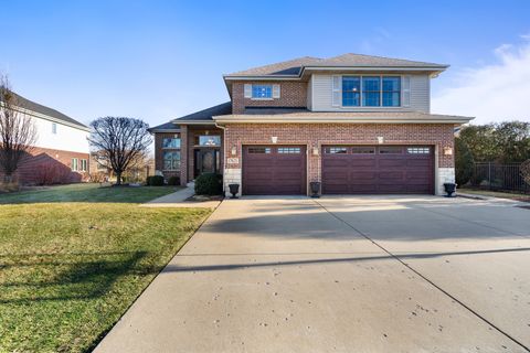 17621 Harper Road Tinley Park IL 60487