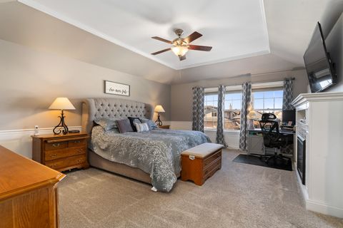 Tiny photo for 17621 Harper Road, Tinley Park, IL 60487 (MLS # 12544657)