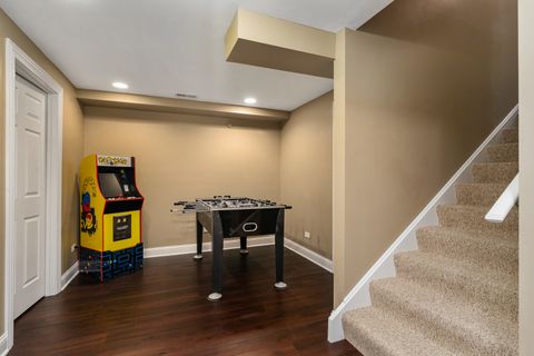 Tiny photo for 17621 Harper Road, Tinley Park, IL 60487 (MLS # 12544657)