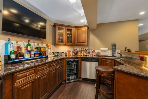 Tiny photo for 17621 Harper Road, Tinley Park, IL 60487 (MLS # 12544657)