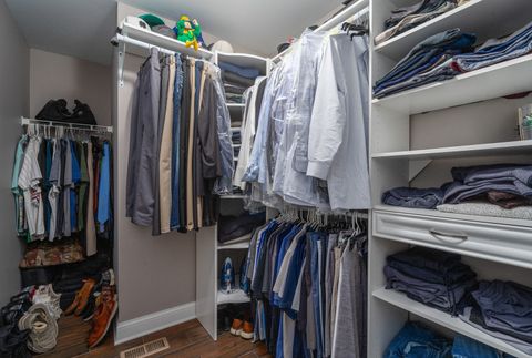 Tiny photo for 17621 Harper Road, Tinley Park, IL 60487 (MLS # 12544657)