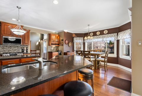 Tiny photo for 17621 Harper Road, Tinley Park, IL 60487 (MLS # 12544657)