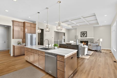 Tiny photo for Lt 97 49th Court, Pleasant Prairie, WI 53158 (MLS # 12563628)