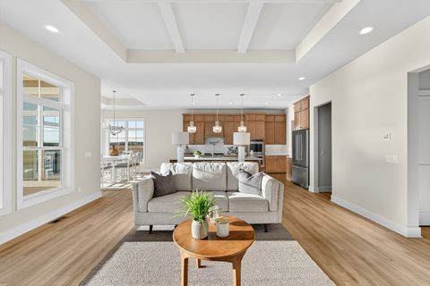 Tiny photo for Lt 97 49th Court, Pleasant Prairie, WI 53158 (MLS # 12563628)