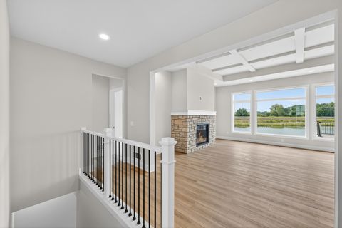 Tiny photo for Lt 97 49th Court, Pleasant Prairie, WI 53158 (MLS # 12563628)