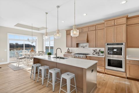 Tiny photo for Lt 97 49th Court, Pleasant Prairie, WI 53158 (MLS # 12563628)