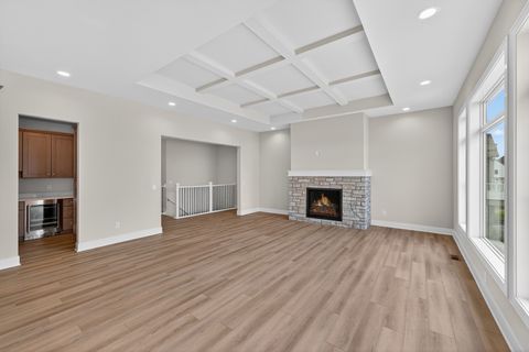 Tiny photo for Lt 97 49th Court, Pleasant Prairie, WI 53158 (MLS # 12563628)