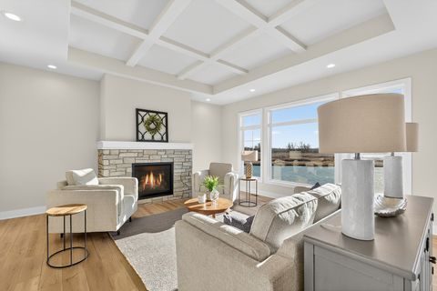 Tiny photo for Lt 97 49th Court, Pleasant Prairie, WI 53158 (MLS # 12563628)