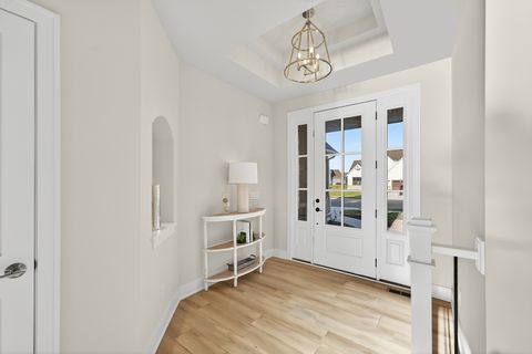 Tiny photo for Lt 97 49th Court, Pleasant Prairie, WI 53158 (MLS # 12563628)