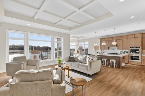 Tiny photo for Lt 97 49th Court, Pleasant Prairie, WI 53158 (MLS # 12563628)