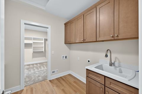 Tiny photo for Lt 97 49th Court, Pleasant Prairie, WI 53158 (MLS # 12563628)