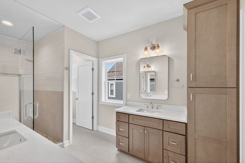 Tiny photo for Lt 97 49th Court, Pleasant Prairie, WI 53158 (MLS # 12563628)