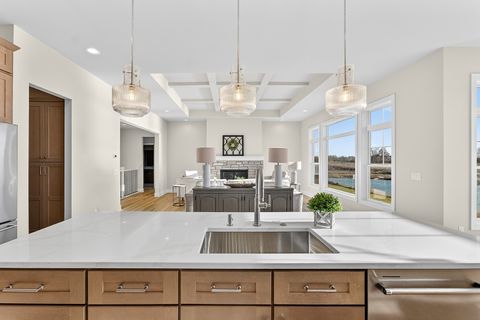 Tiny photo for Lt 97 49th Court, Pleasant Prairie, WI 53158 (MLS # 12563628)