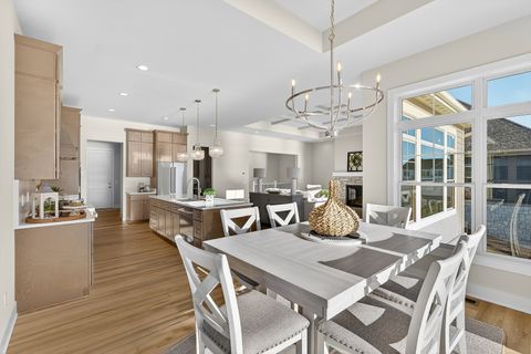 Tiny photo for Lt 97 49th Court, Pleasant Prairie, WI 53158 (MLS # 12563628)