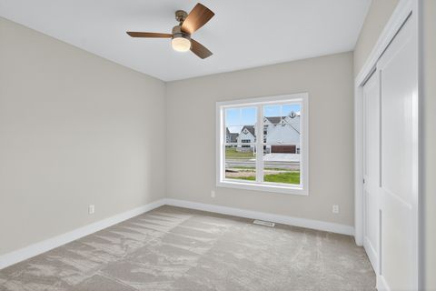 Tiny photo for Lt 97 49th Court, Pleasant Prairie, WI 53158 (MLS # 12563628)